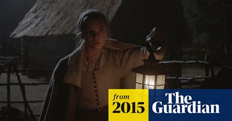 The Witch: A Feminist Perspective on Female Empowerment and Oppression